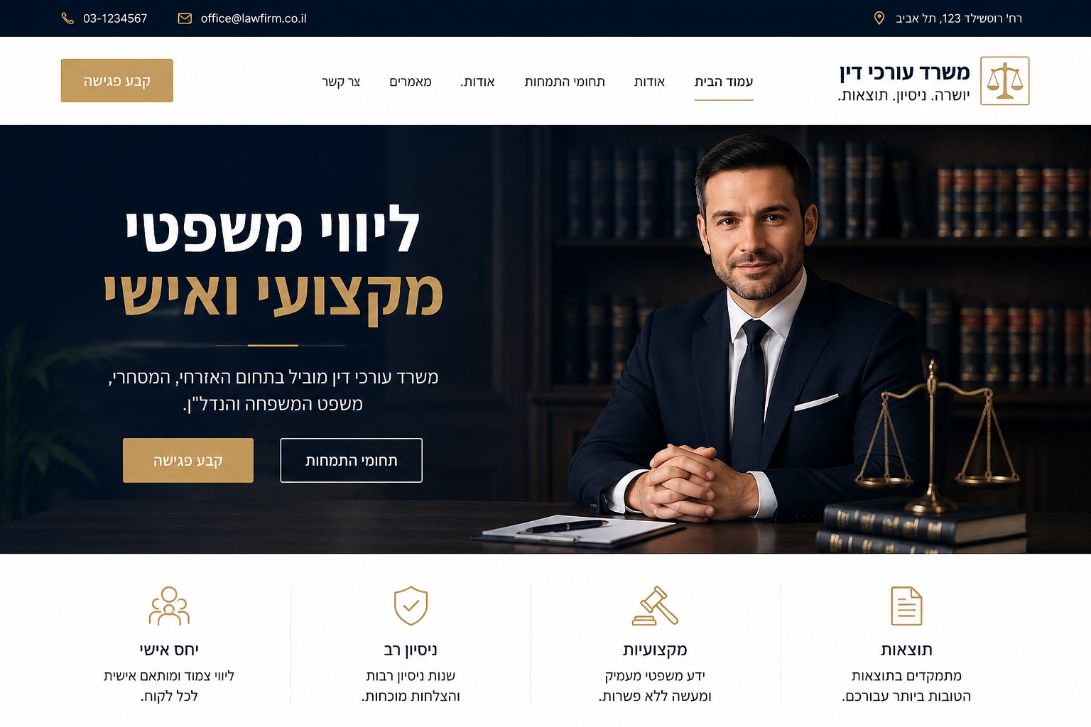 עורכי דין