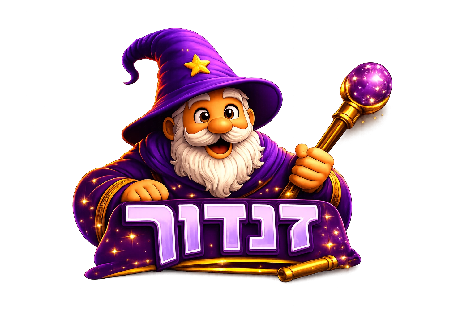 זנדור מסקוט